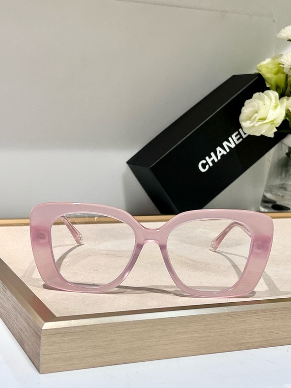 Chanel Sunglasses 209